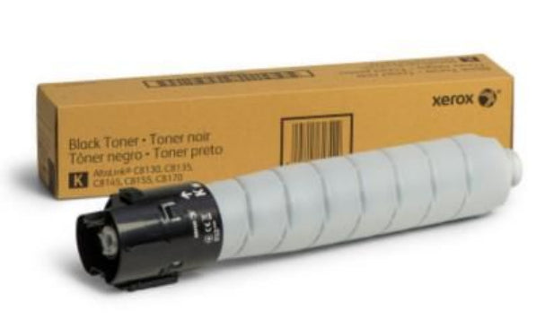 XEROX 006R01758 TONER NEGRO - XEROX 006R01758 TONER NEGRO -